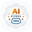 AI Trustworthy Pledge 2026