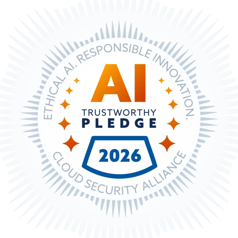 AI Trustworthy Pledge 2026