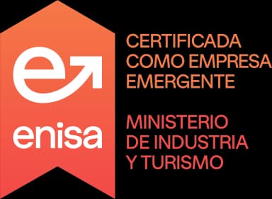 Certificada por ENISA