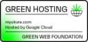 Green Hosting Verified