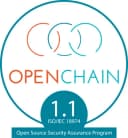 OpenChain ISO/IEC 18974