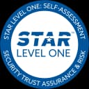 CSA STAR Level 1