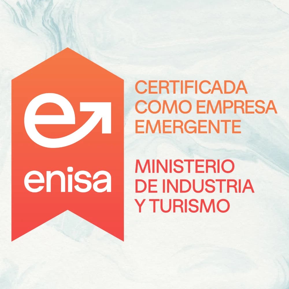 Myukura certified by ENISA