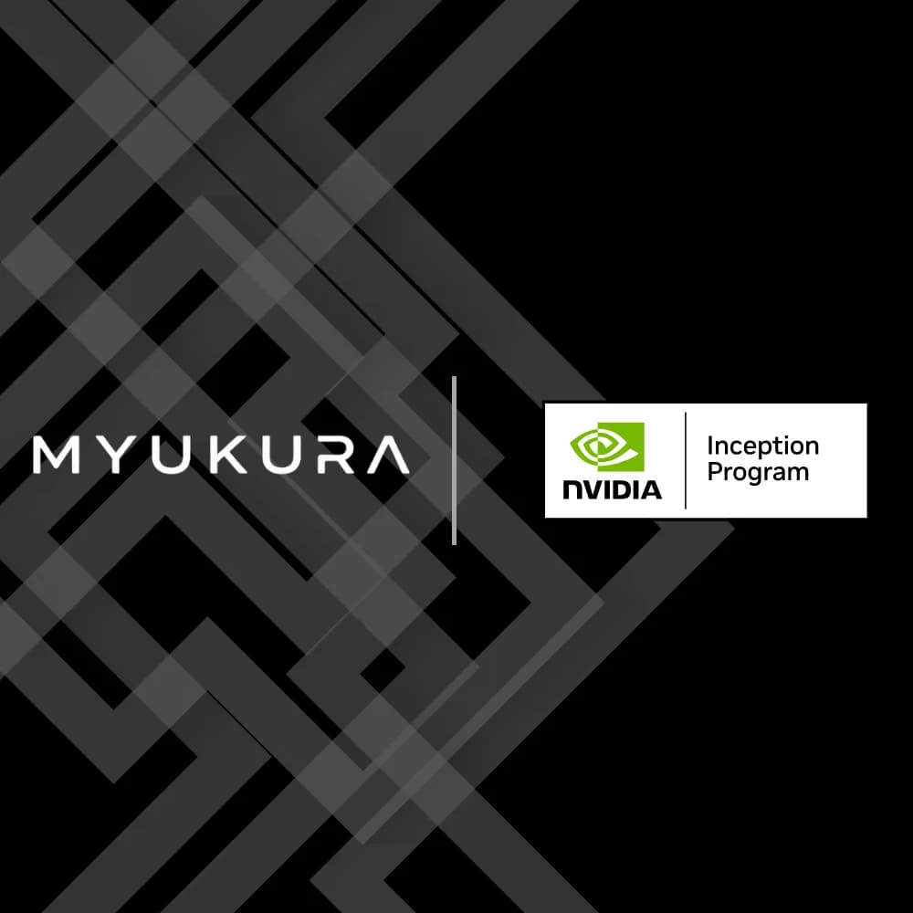 Myukura is part of NVIDIA Inception