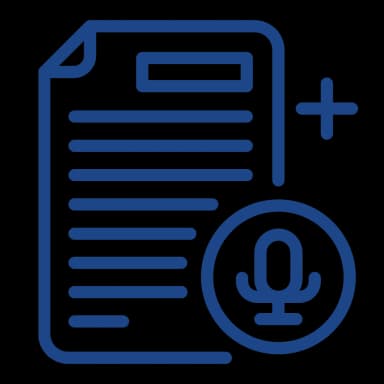 Transcription