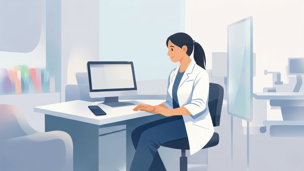 Myukura Tech Doctor