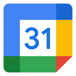 Google Calendar