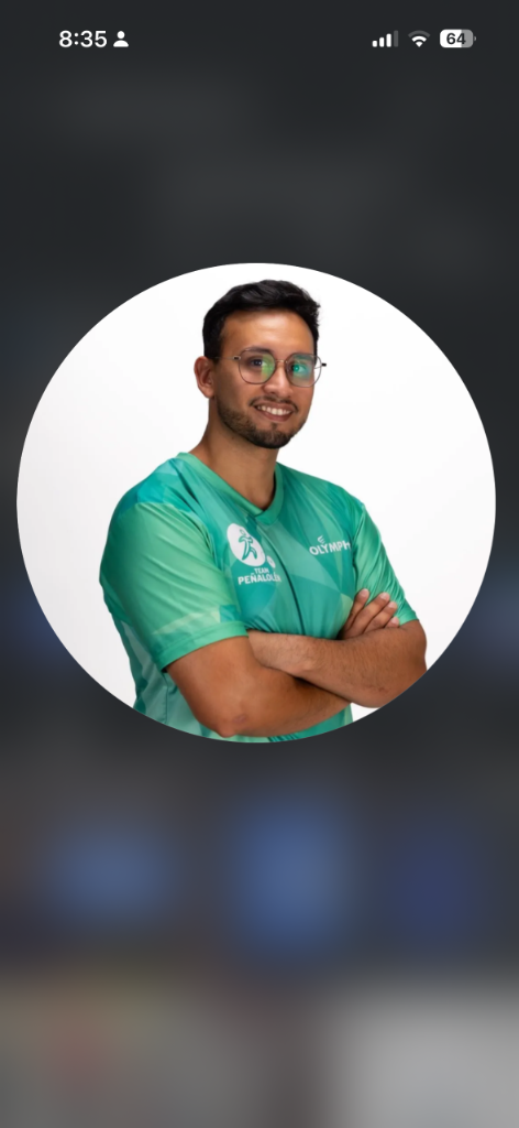 Carlos Barraza