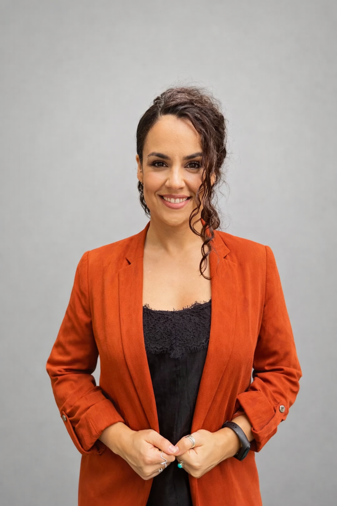 Miriam Guerra Guerrero