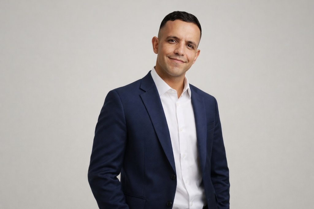 Nicolás Da Fonseca